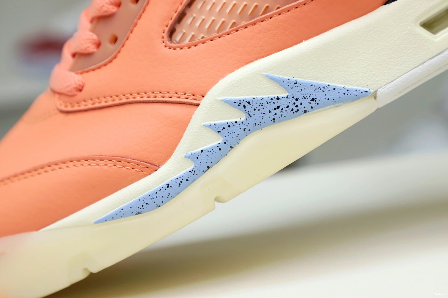 Air Khaled 5 DJ x Bliss